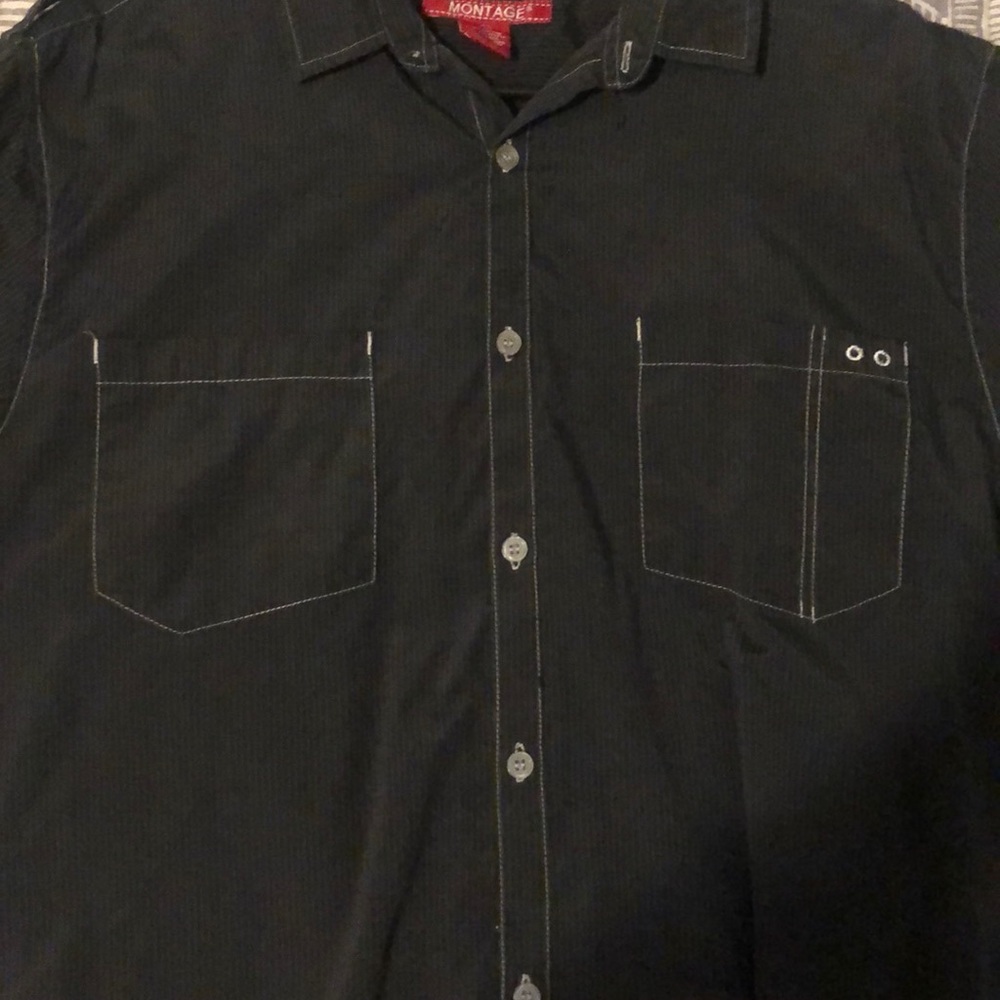 Men’s shirt